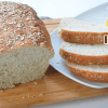 Honey Oats Bread