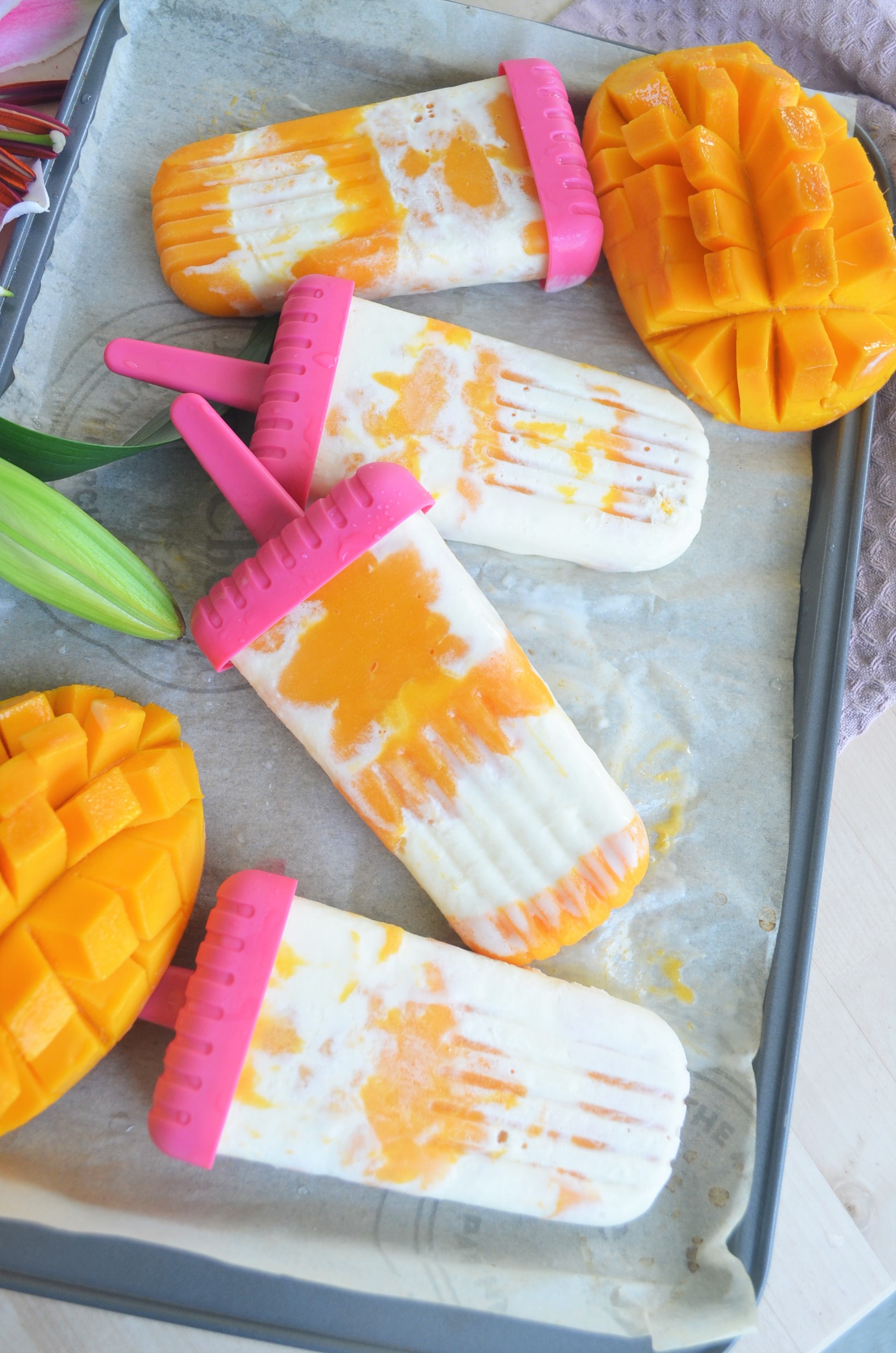 Mango Creamsicle 2
