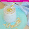 Overnight Banana Oatmeal&nbsp;Smoothie