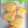 Potato and Cheddar&nbsp;Scones