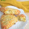 Potato Cheese Scones