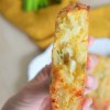 Small Batch Garlic Potato and Cheddar Cheese&nbsp;Scones