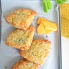 Small Batch Potato Cheddar&nbsp;Scones