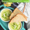Asparagus Soup 2
