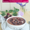 Black Forest Oatmeal&nbsp;2