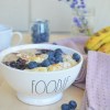 Blueberry Oatmeal