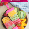 Fruit Popsicle 3