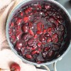 Homemade Cherry Sauce