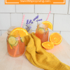 Orange and Cucumber Iced Tea&nbsp;2