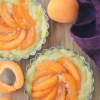 Small Batch Apricot Frangipane&nbsp;Tart