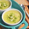 Small Batch Cream of Asparagus&nbsp;Soup