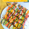 Vegetable Kebabs 1