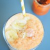 Banana Pumpkin Smoothie