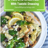 Broccoli and Feta Pasta Salad&nbsp;2