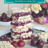 Cherry Oats Crumb Bar&nbsp;2