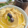Classic Chickpea Hummus