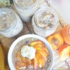 Make-AHead Slow Cooked&nbsp;Oatmeal