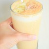 Single Serving Pumpkin Pie&nbsp;Smoothie