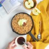 Small Batch Apple&nbsp;Oatmeal