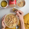 Peanut Butter Oatmeal