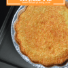 Coconut Custard Pie&nbsp;2