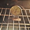 Calibrate Oven using Oven&nbsp;Thermometer