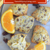 Pecan irish Soda Scones&nbsp;2