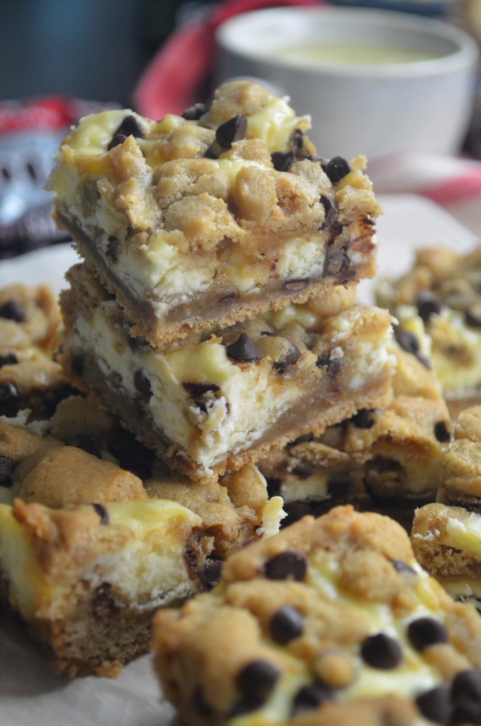 Chocolate Chip Bar