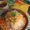 Vietnamese Vermicelli Salad