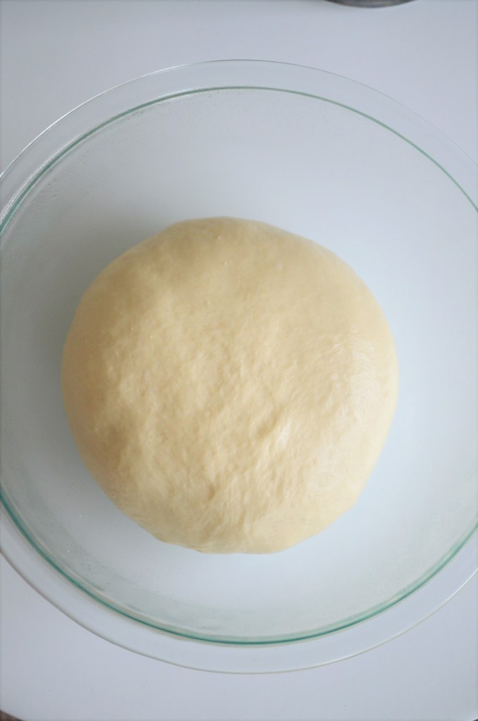 Bread Stick Dough