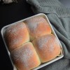 Small Batch Dinner&nbsp;Rolls