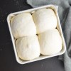 Small Batch Vegan Dinner&nbsp;Rolls