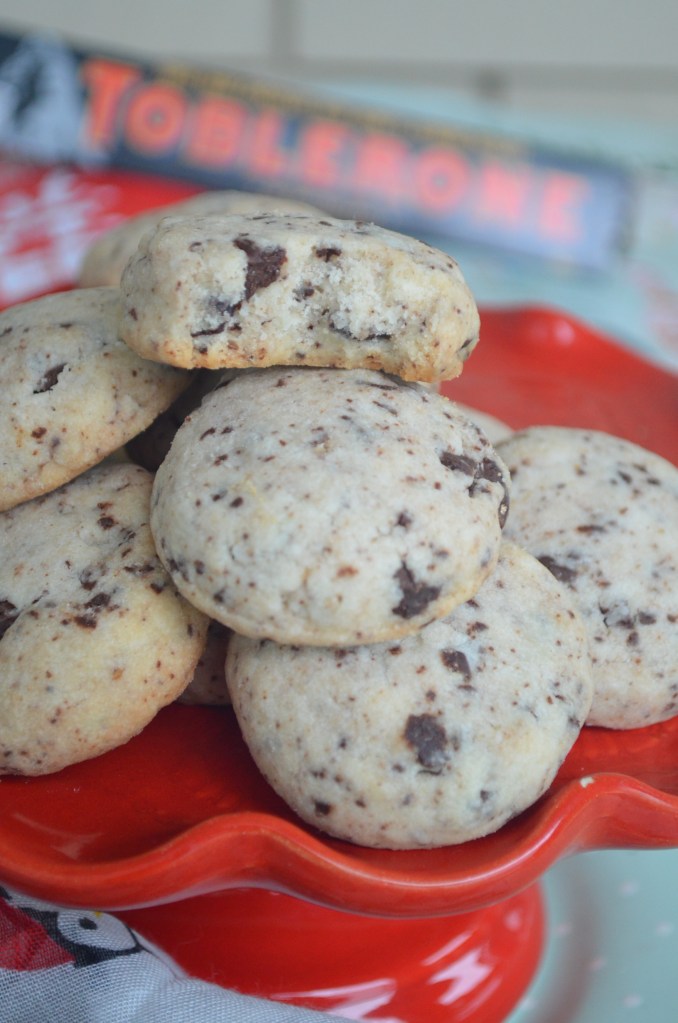 Shortbread Cookie By SweetNSpicyLiving