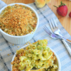 Pesto Mac and Cheese&nbsp;2