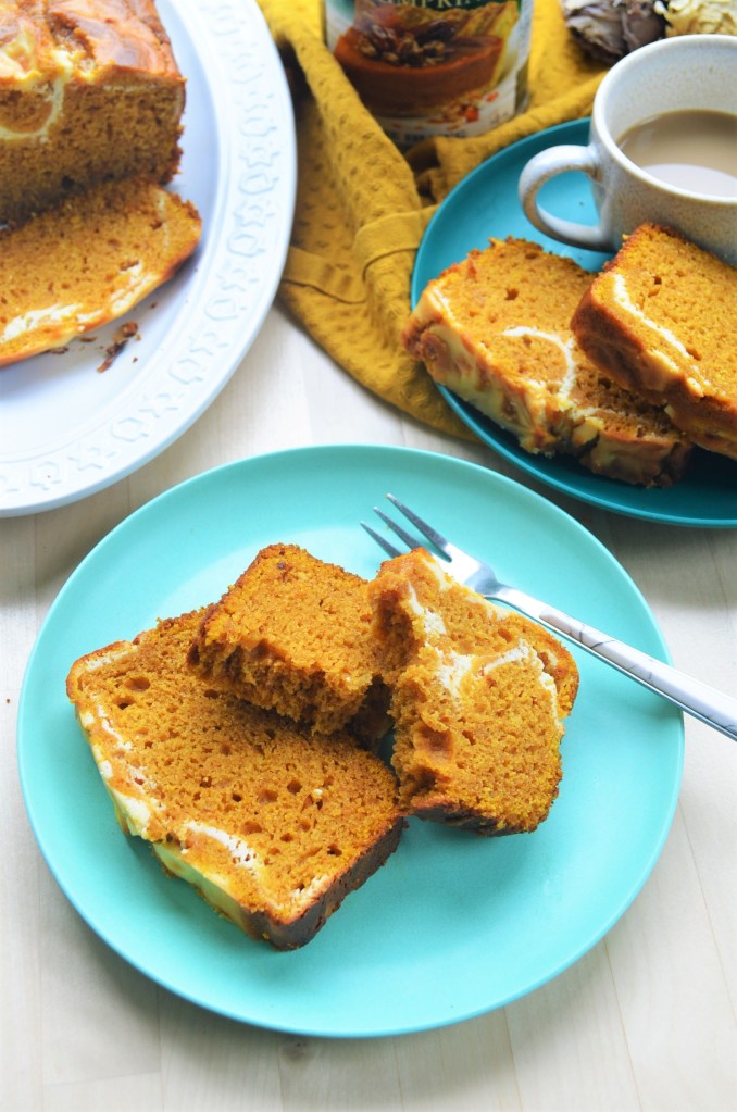 Pumpkin Bread