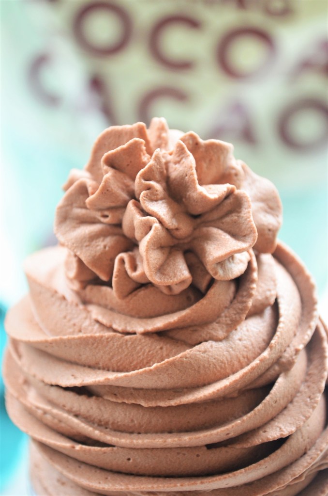 Chocolate Frosting