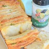 Parmesan and Green Onion Pull Apart&nbsp;Bread