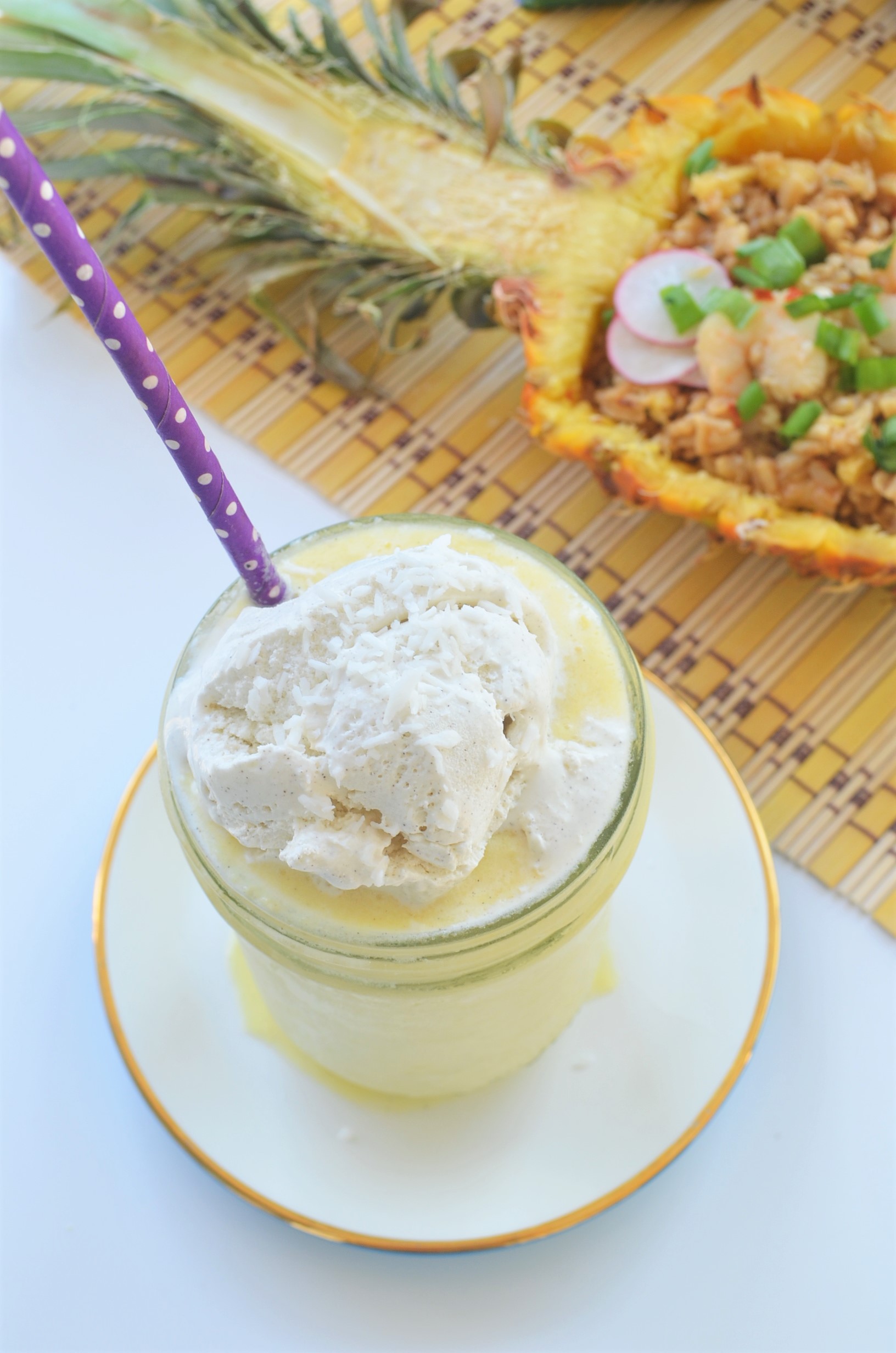 hawaiian-ice-cream-float – Question