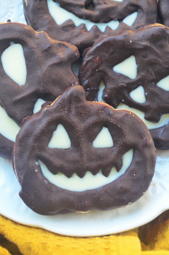 Halloween Cookie