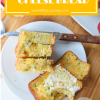 Zucchini and Cheddar Cheese Bread&nbsp;4