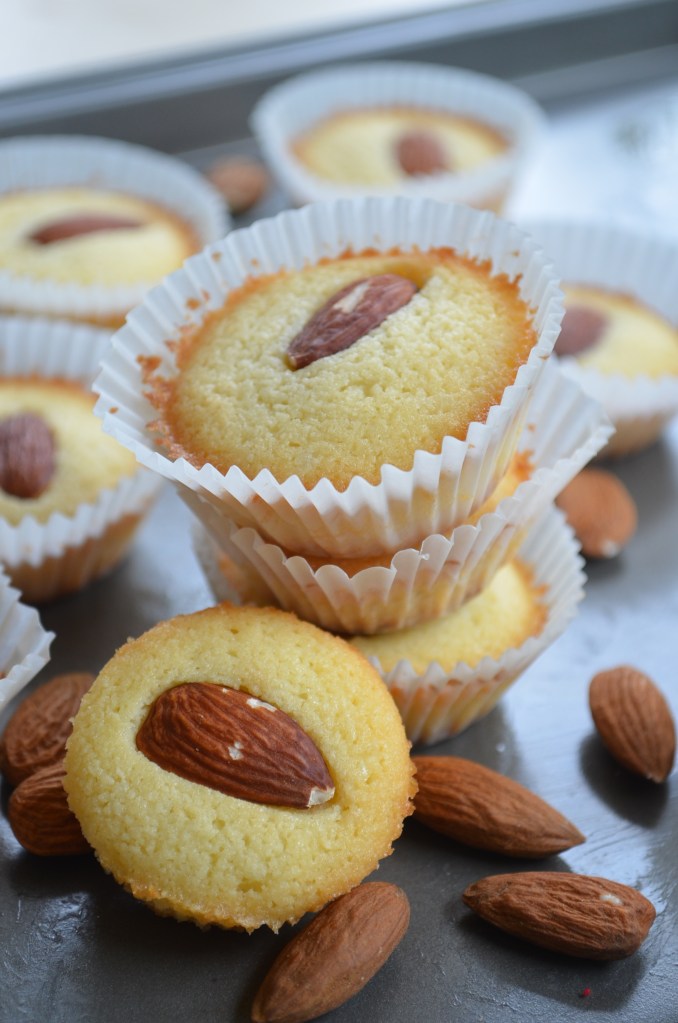 Almond Butter Cookie