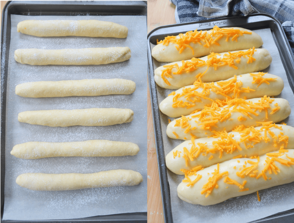 How to Make Bread from Scratch