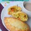 Chicken and Potato Curry Empanada&nbsp;2