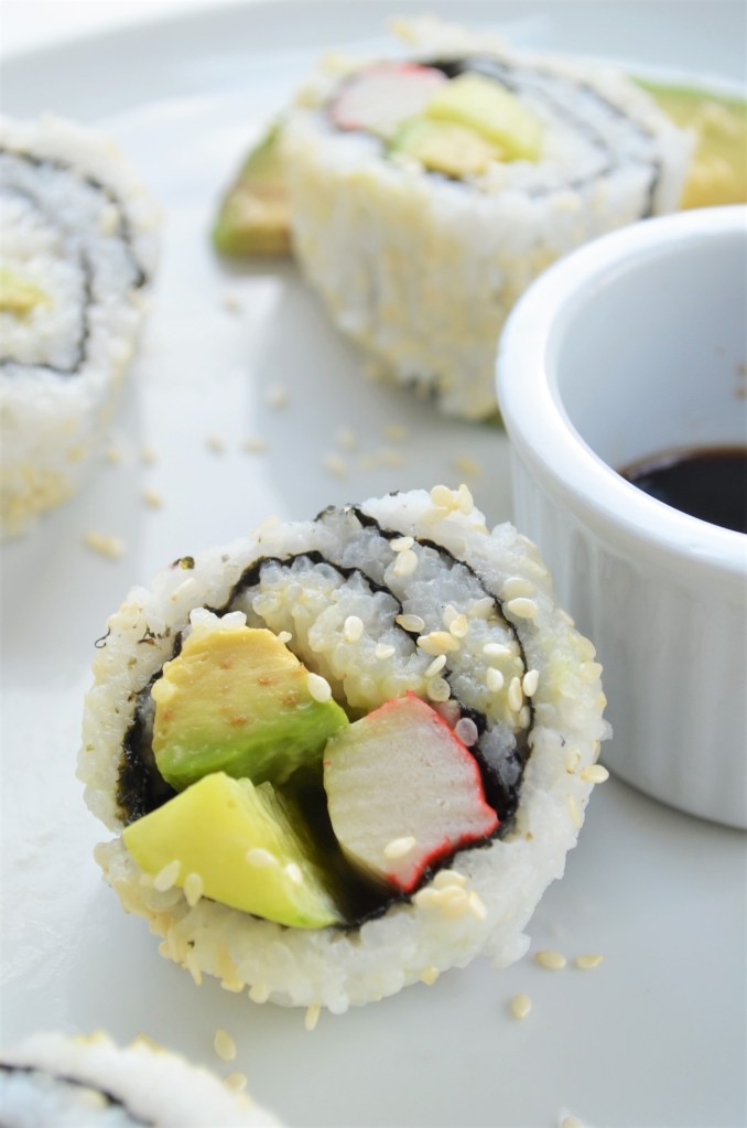 California Roll