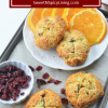 Orange and Cranberry Soda Bread&nbsp;2