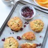 Orange Soda Bread