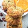Small Batch Orange and Cranberry Irish Soda&nbsp;Bread