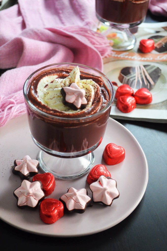 Small Batch Reed Velvet Hot Chocolate By SweetNSpicyLiving