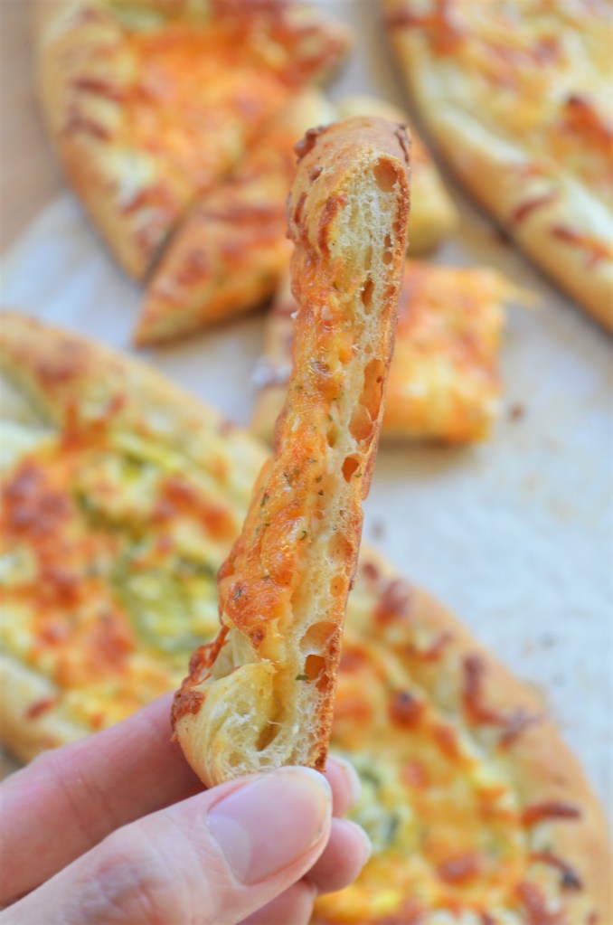 Turkish Pide