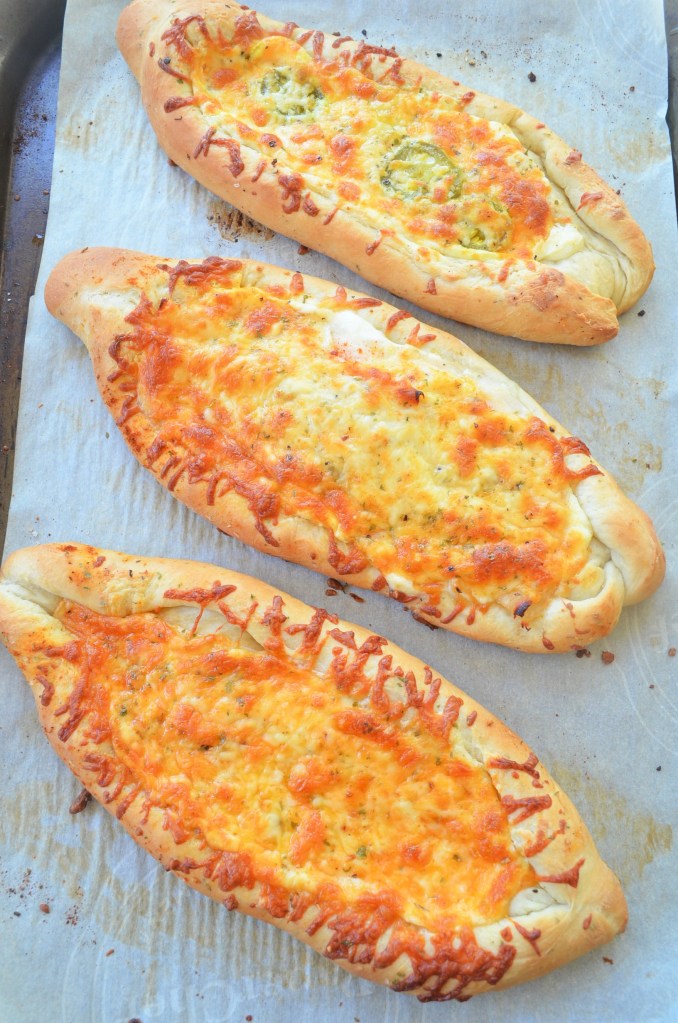 How to Make Turkish Pide